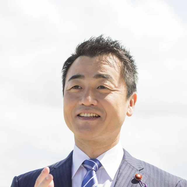 佐々木 紀の写真