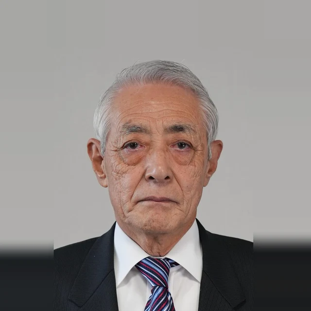 松田信義の写真