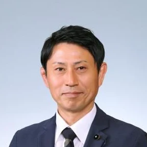 山縣 孝司の写真