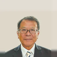 宜野座 富夫の写真