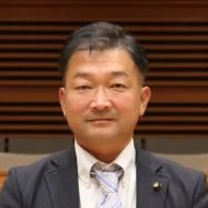 髙須賀 啓治の写真