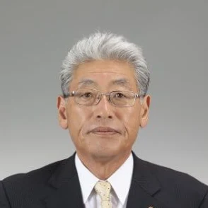 角掛 邦彦の写真