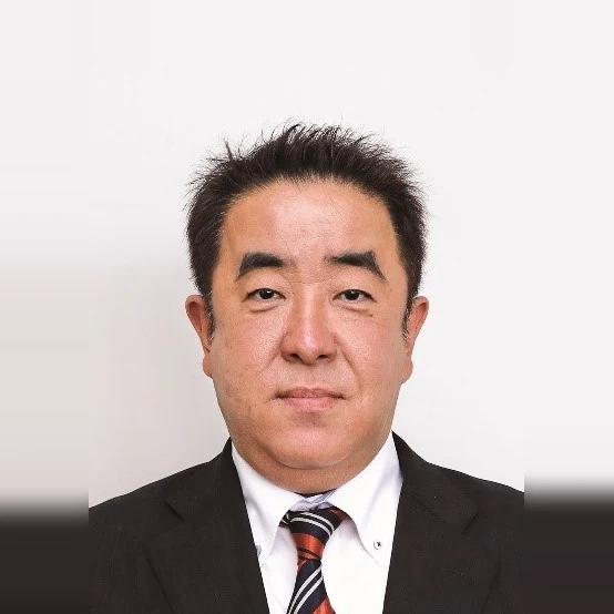 大石裕之の写真