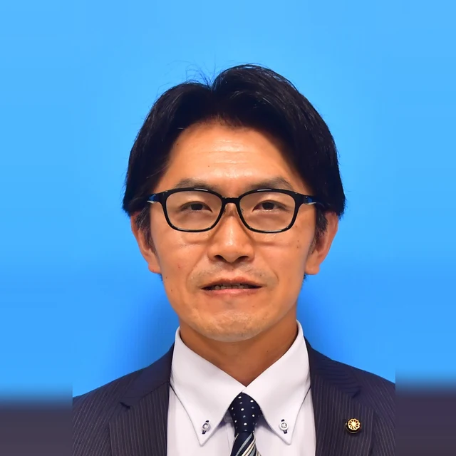 仲田知史の写真