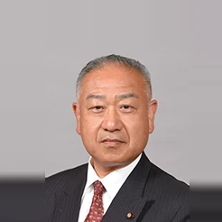 駒場 昭夫の写真