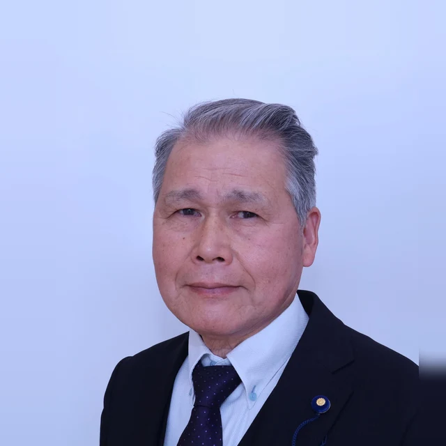 脇田千代志の写真