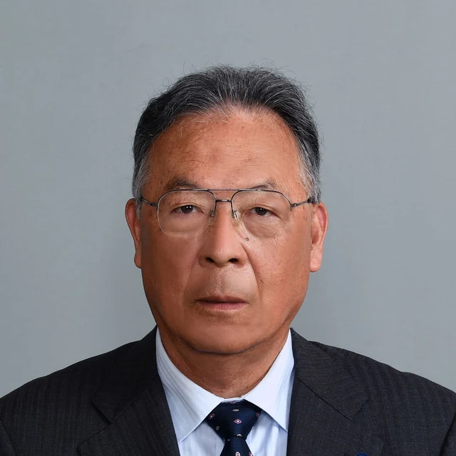 村田茂の写真