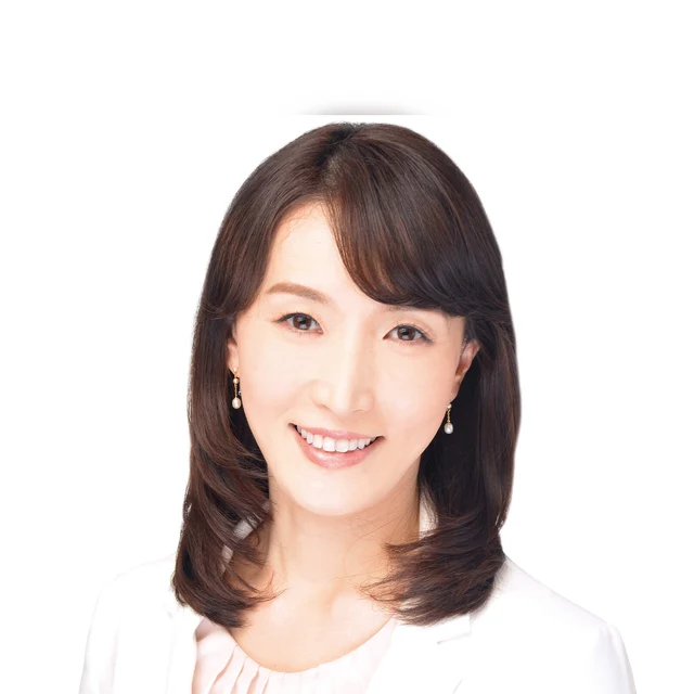 佐藤美樹の写真