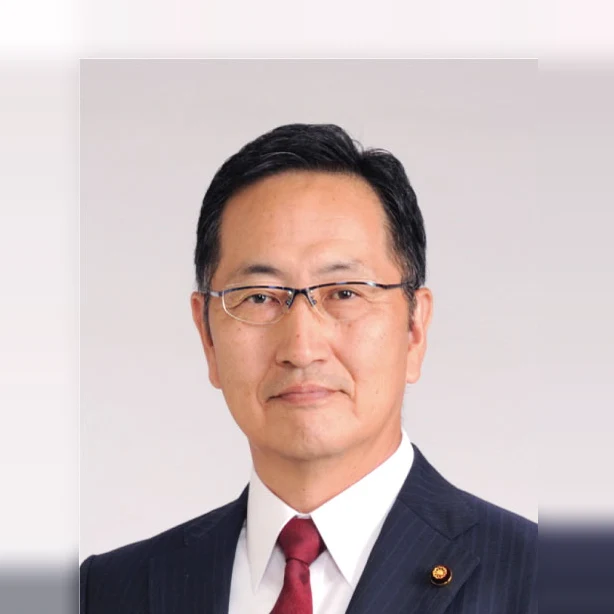 連石 武則の写真