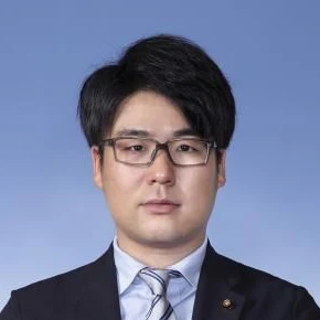 大杉茂貴の写真