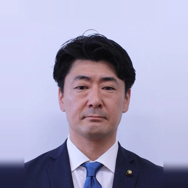 木山義仁の写真