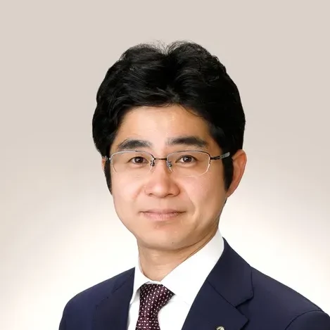 笹本 真司の写真