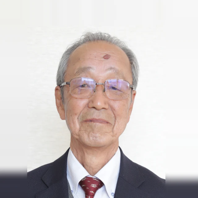 原章三の写真