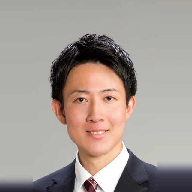 博田凌太の写真