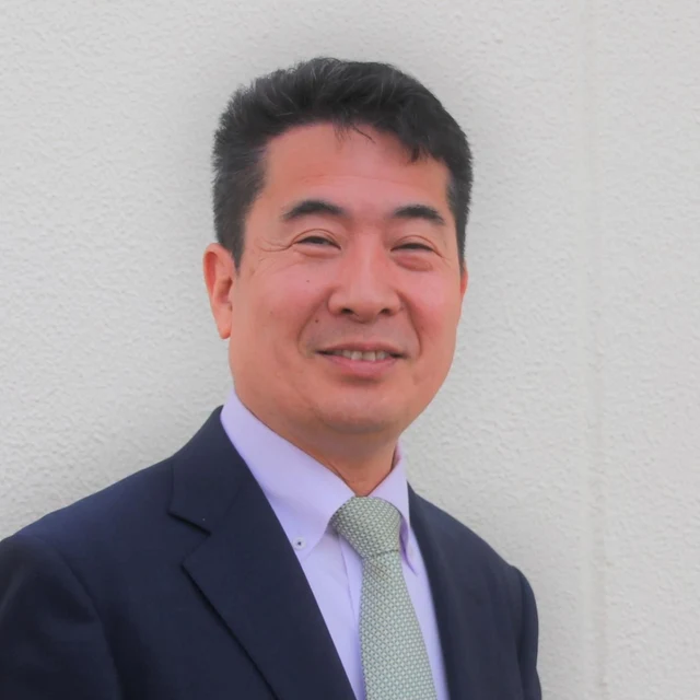 前田 正之の写真