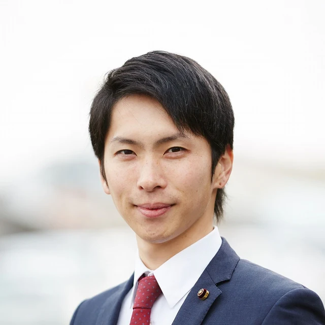 久保田裕一の写真