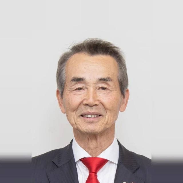 小嶋 立夫の写真