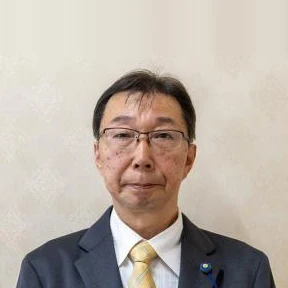 中井宏衛の写真