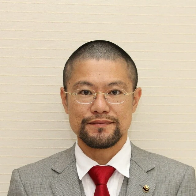森谷俊の写真