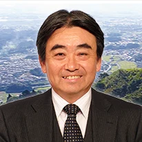 松田 一也の写真