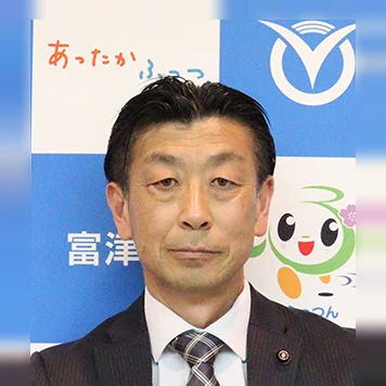 諸岡賛陛の写真