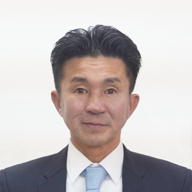 古波蔵 保尚の写真