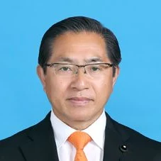 福田 喜夫の写真