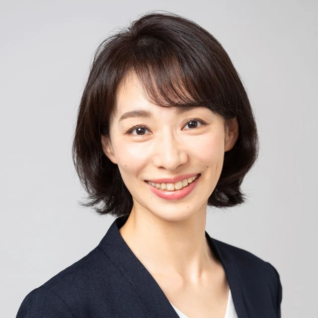 高橋 美里の写真