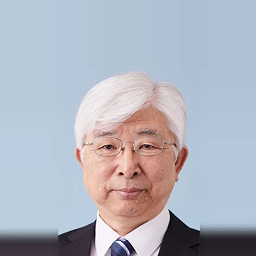 野村淳一の写真