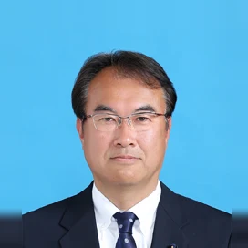 森井 元志の写真