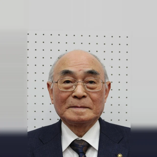 駒木昇の写真