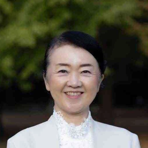 酒井 妙子の写真