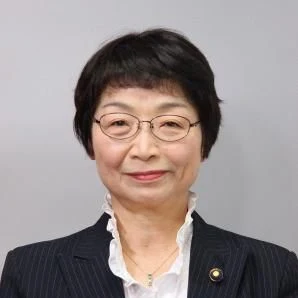 島田 敬子の写真