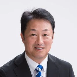 慶野常夫の写真