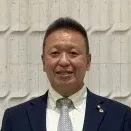 中庄谷栄孝の写真