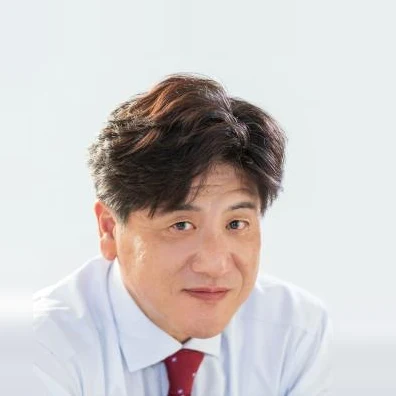 駒井和彦の写真