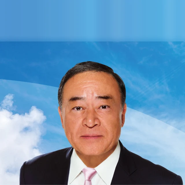 梶山 弘志の写真