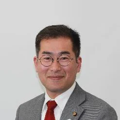 大下 博隆の写真