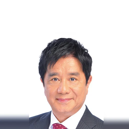 横田 光弘の写真