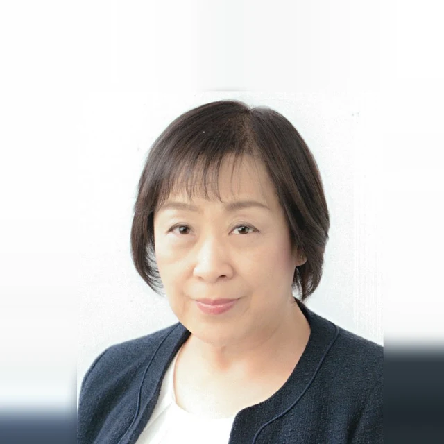 本田加津子の写真