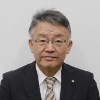 藤田均の写真