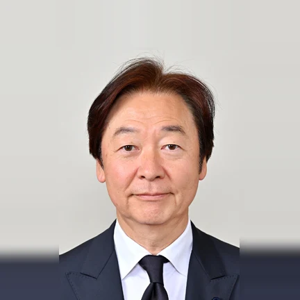 長田 哲也の写真