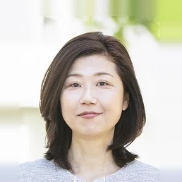 中島律子の写真