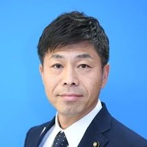 中原 健氏の写真