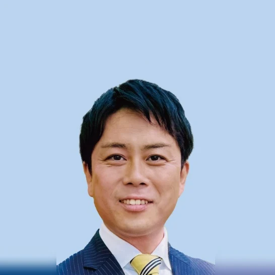 松岡 あつしの写真
