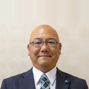 永田恭彦の写真