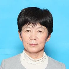 節木 三千代の写真