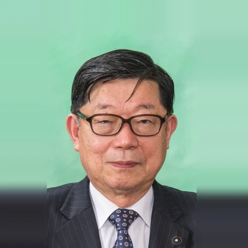 田澤 伸一の写真