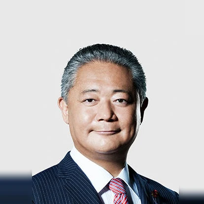 馬場 伸幸の写真