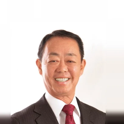 田口 英夫の写真
